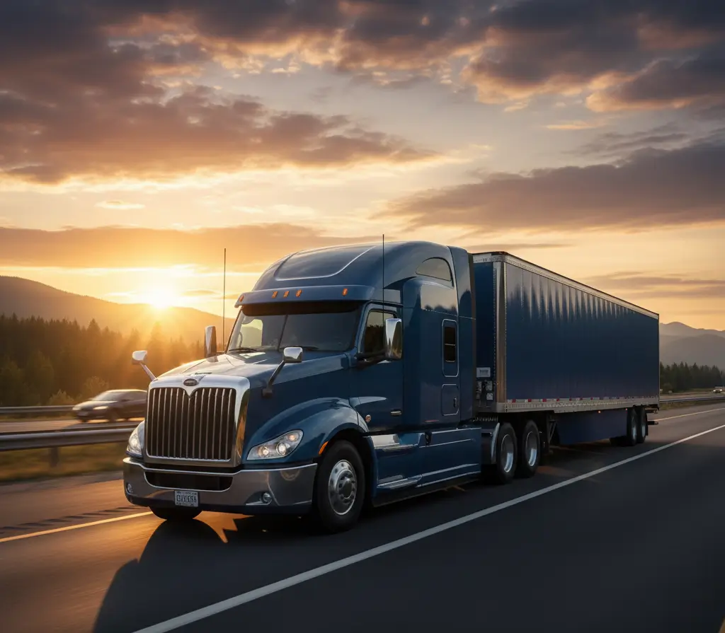 Trusted Cargo India Privated Limited preview